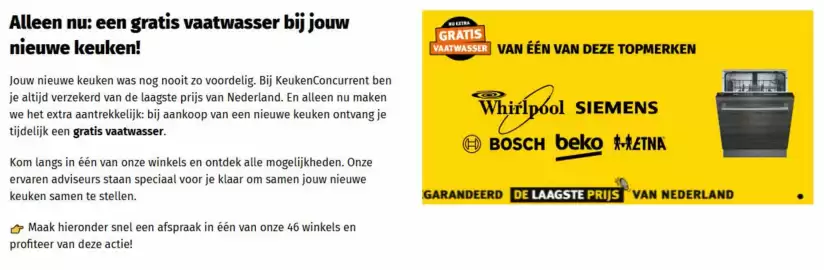 KeukenConcurrent folder week 4 Pagina 1