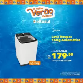 Folheto Deltasul Página 4