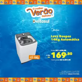 Folheto Deltasul Página 6