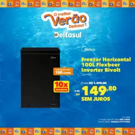 Folheto Deltasul Página 7