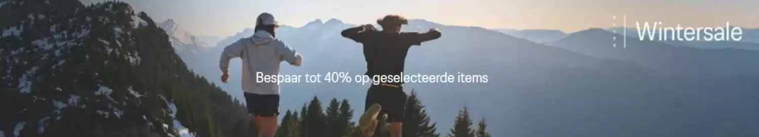 Asics folder Pagina 1