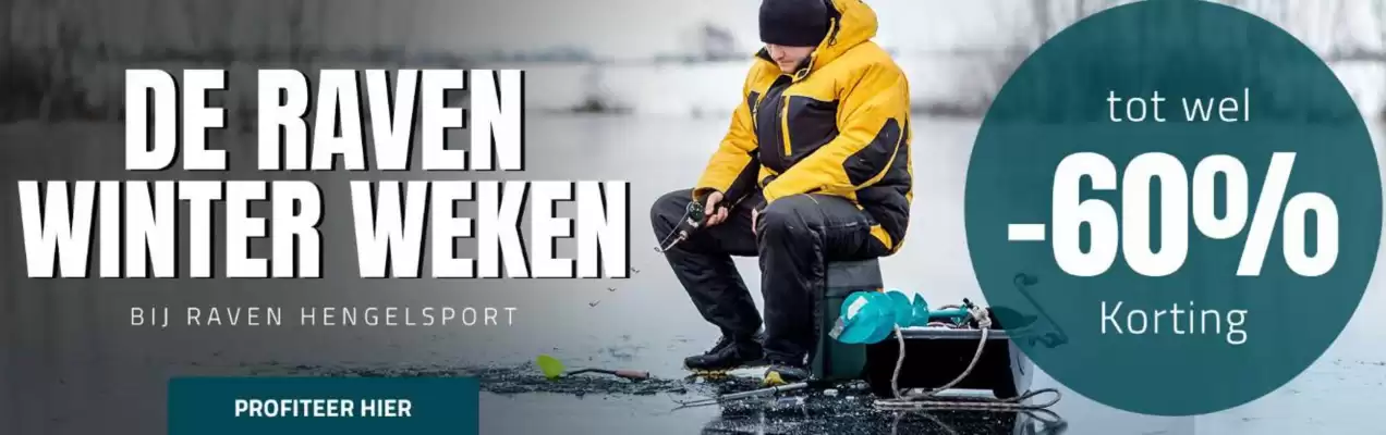 Raven folder (geldig t/m 31-01)