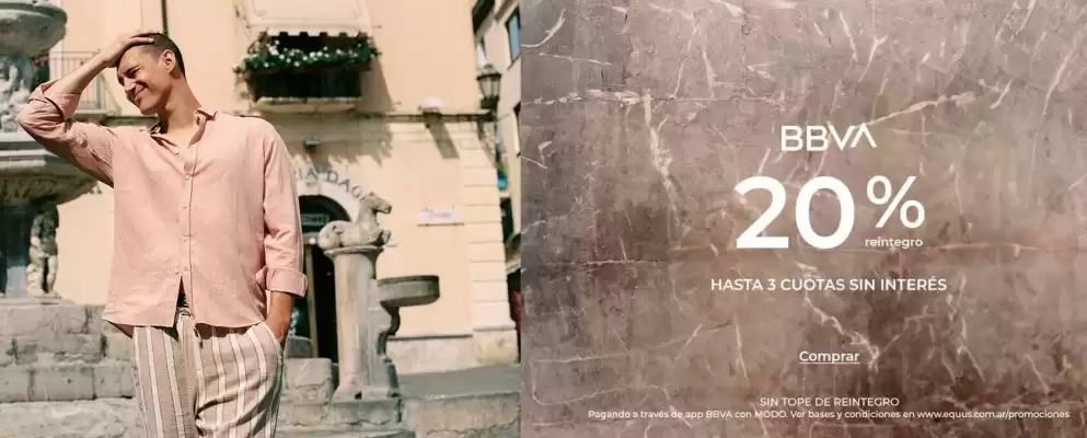 Catálogo Equus (válido hasta 31-01)