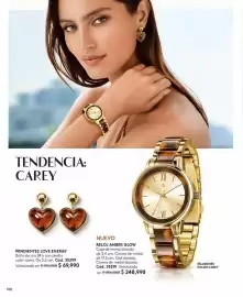 Catálogo Ésika Página 100