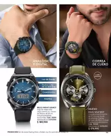 Catálogo Ésika Página 101