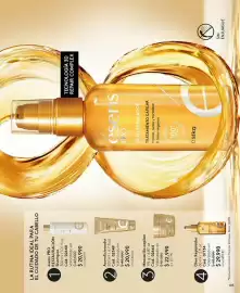 Catálogo Ésika Página 105