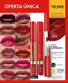 Catálogo Ésika Página 11