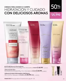 Catálogo Ésika Página 111