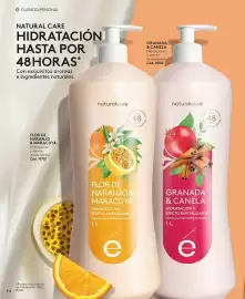 Catálogo Ésika Página 112