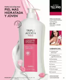 Catálogo Ésika Página 117