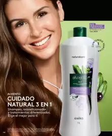 Catálogo Ésika Página 118