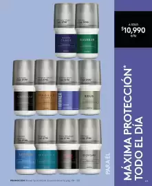 Catálogo Ésika Página 125