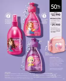 Catálogo Ésika Página 127