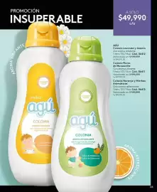 Catálogo Ésika Página 133