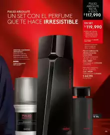 Catálogo Ésika Página 135