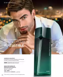 Catálogo Ésika Página 136