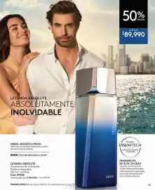 Catálogo Ésika Página 137