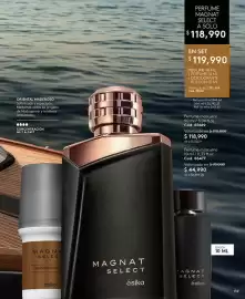 Catálogo Ésika Página 139