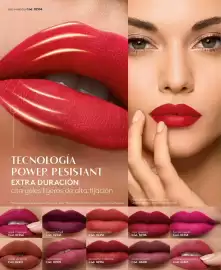 Catálogo Ésika Página 14