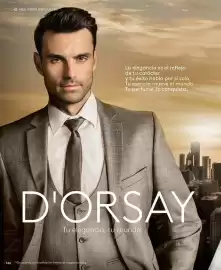 Catálogo Ésika Página 144