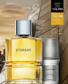 Catálogo Ésika Página 145