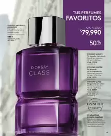 Catálogo Ésika Página 147