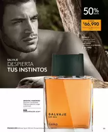 Catálogo Ésika Página 151