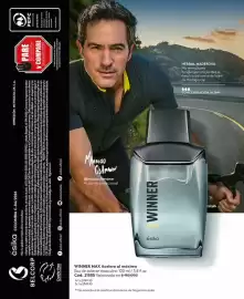 Catálogo Ésika Página 152