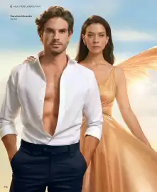 Catálogo Ésika Página 156