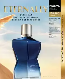 Catálogo Ésika Página 157