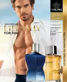 Catálogo Ésika Página 160