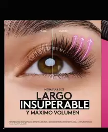 Catálogo Ésika Página 18