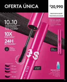 Catálogo Ésika Página 19