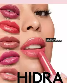 Catálogo Ésika Página 2