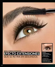 Catálogo Ésika Página 20