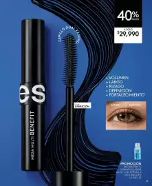 Catálogo Ésika Página 23