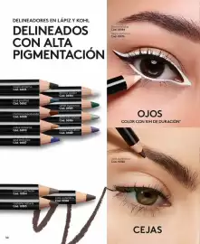 Catálogo Ésika Página 30