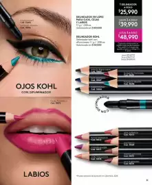 Catálogo Ésika Página 31