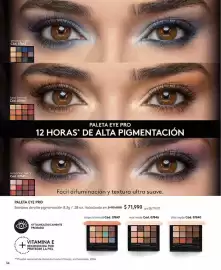 Catálogo Ésika Página 34