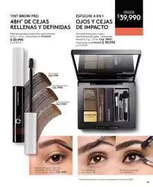 Catálogo Ésika Página 35