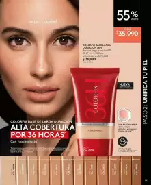 Catálogo Ésika Página 39