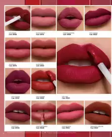 Catálogo Ésika Página 4