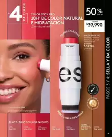 Catálogo Ésika Página 41