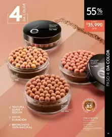 Catálogo Ésika Página 43