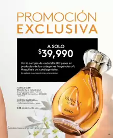 Catálogo Ésika Página 45