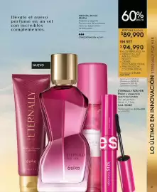 Catálogo Ésika Página 47