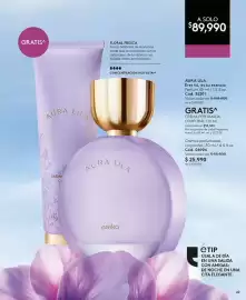 Catálogo Ésika Página 49