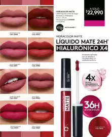 Catálogo Ésika Página 5