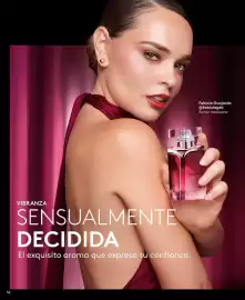 Catálogo Ésika Página 52