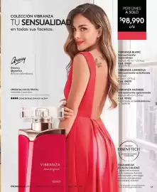 Catálogo Ésika Página 55